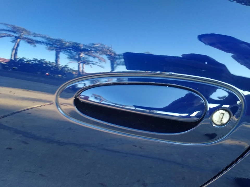 2003 Porsche 996 Carrera 4S - Image 16 of 31