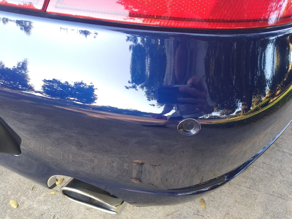 2003 Porsche 996 Carrera 4S - Image 2 of 31
