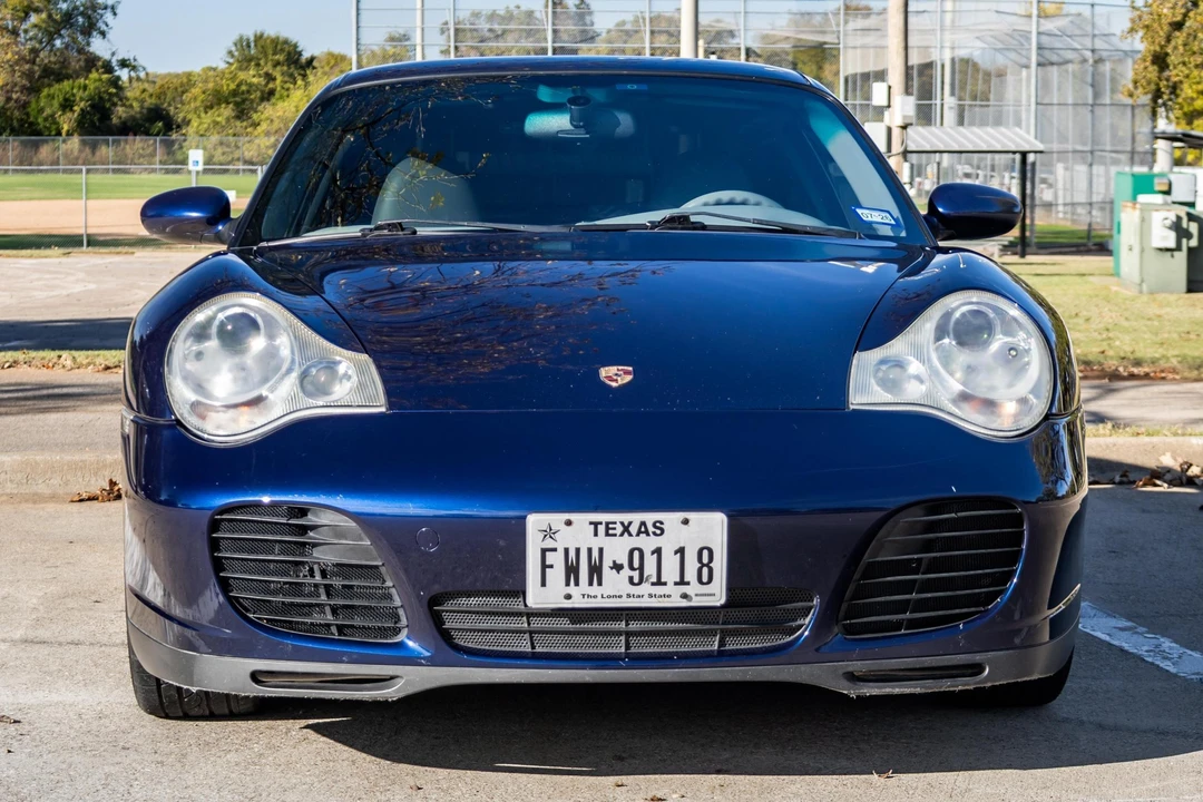 2003 Porsche 996 Carrera 4S - Image 2 of 31