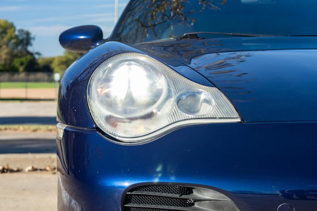 2003 Porsche 996 Carrera 4S - Image 13 of 31