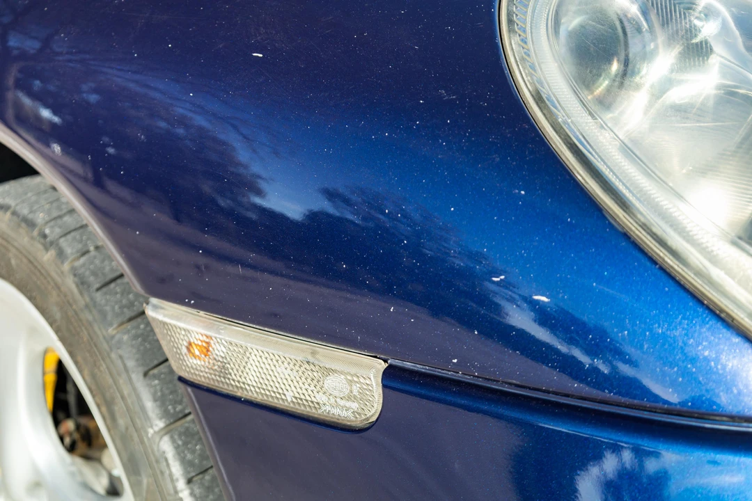 2003 Porsche 996 Carrera 4S - Image 23 of 31