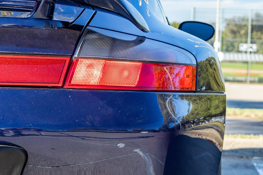 2003 Porsche 996 Carrera 4S - Image 20 of 31