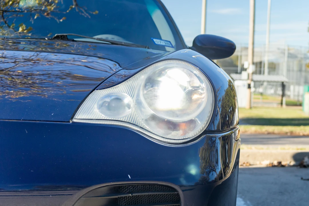 2003 Porsche 996 Carrera 4S - Image 15 of 31