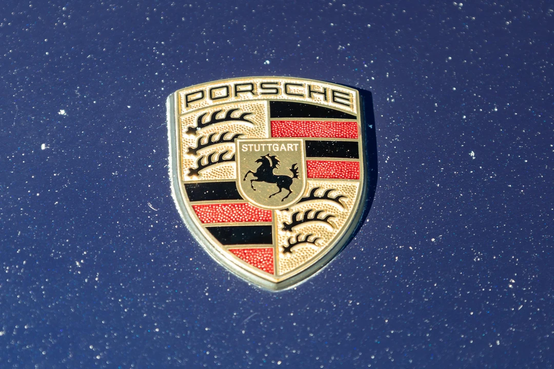 2003 Porsche 996 Carrera 4S - Image 24 of 31