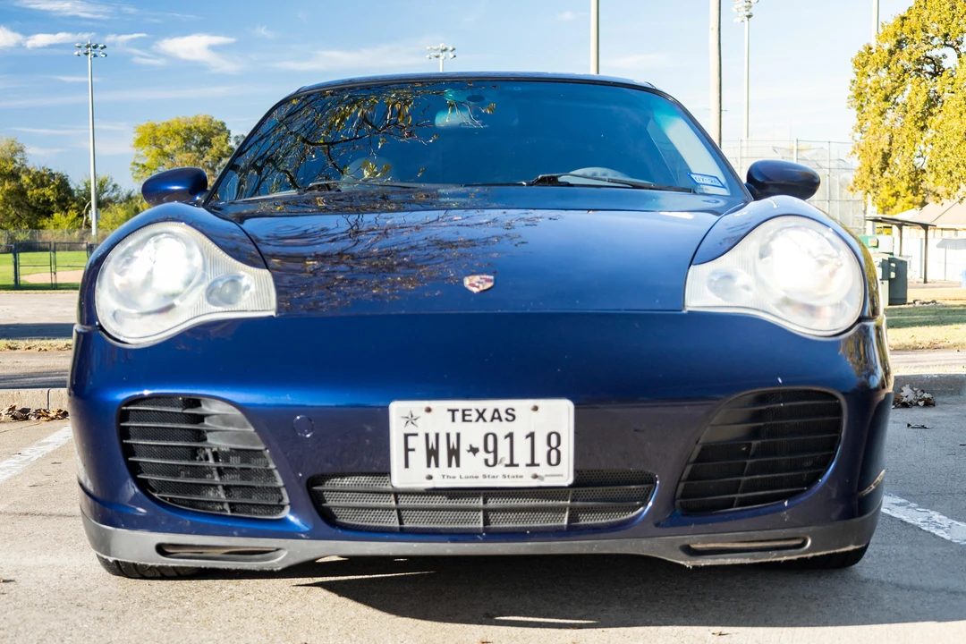 2003 Porsche 996 Carrera 4S - Image 14 of 31