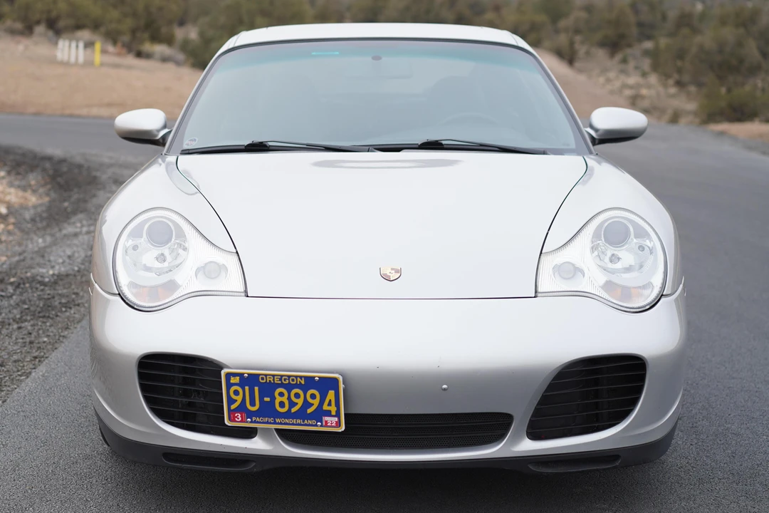 2003 Porsche 996 Carrera 4S - Image 2 of 5