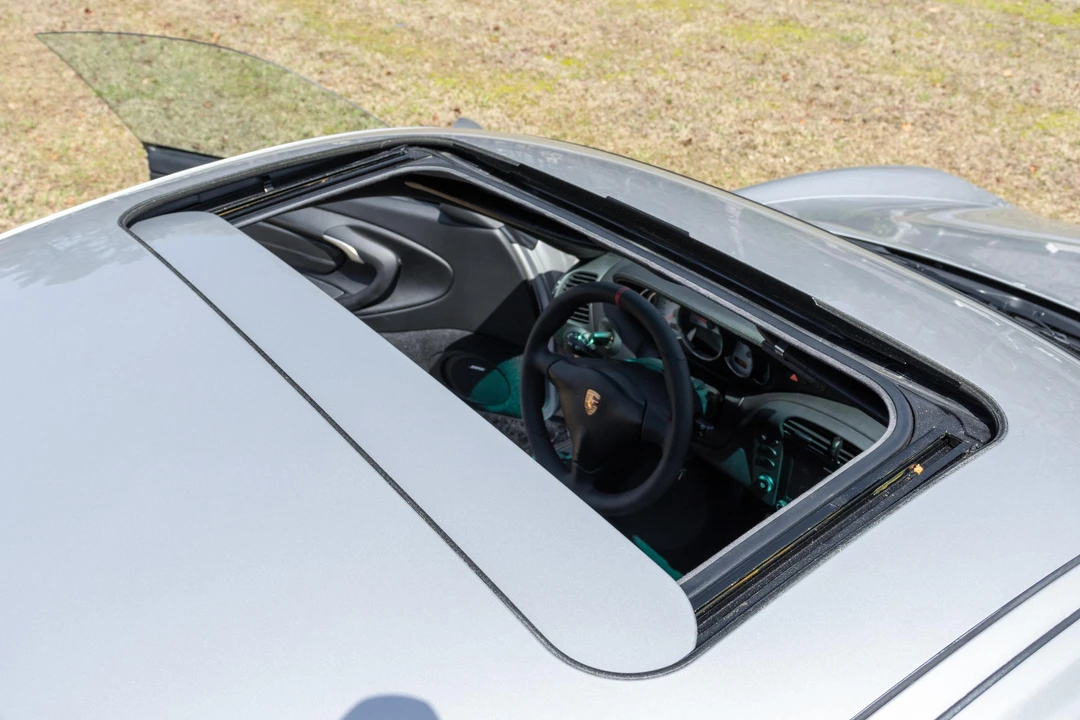 2003 Porsche 996 Carrera 4S - Image 28 of 31