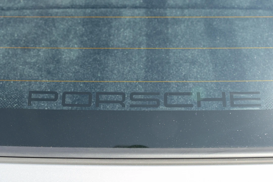 2003 Porsche 996 Carrera 4S - Image 18 of 31