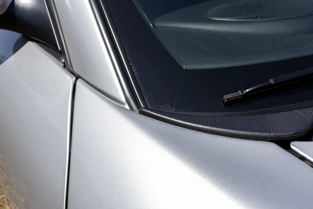 2003 Porsche 996 Carrera 4S - Image 30 of 31