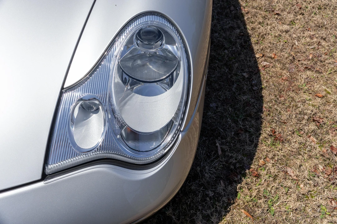 2003 Porsche 996 Carrera 4S - Image 13 of 31