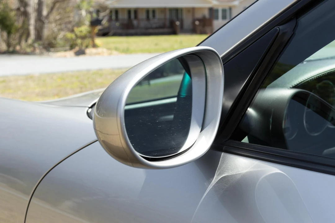 2003 Porsche 996 Carrera 4S - Image 14 of 31