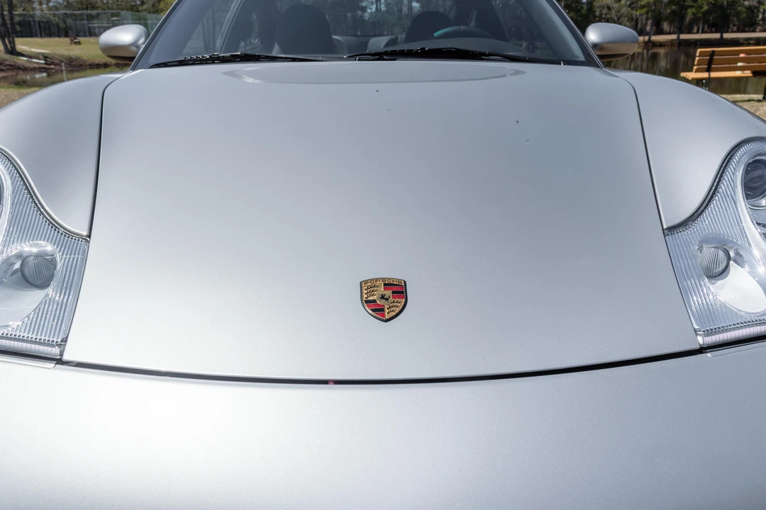 2003 Porsche 996 Carrera 4S - Image 11 of 31
