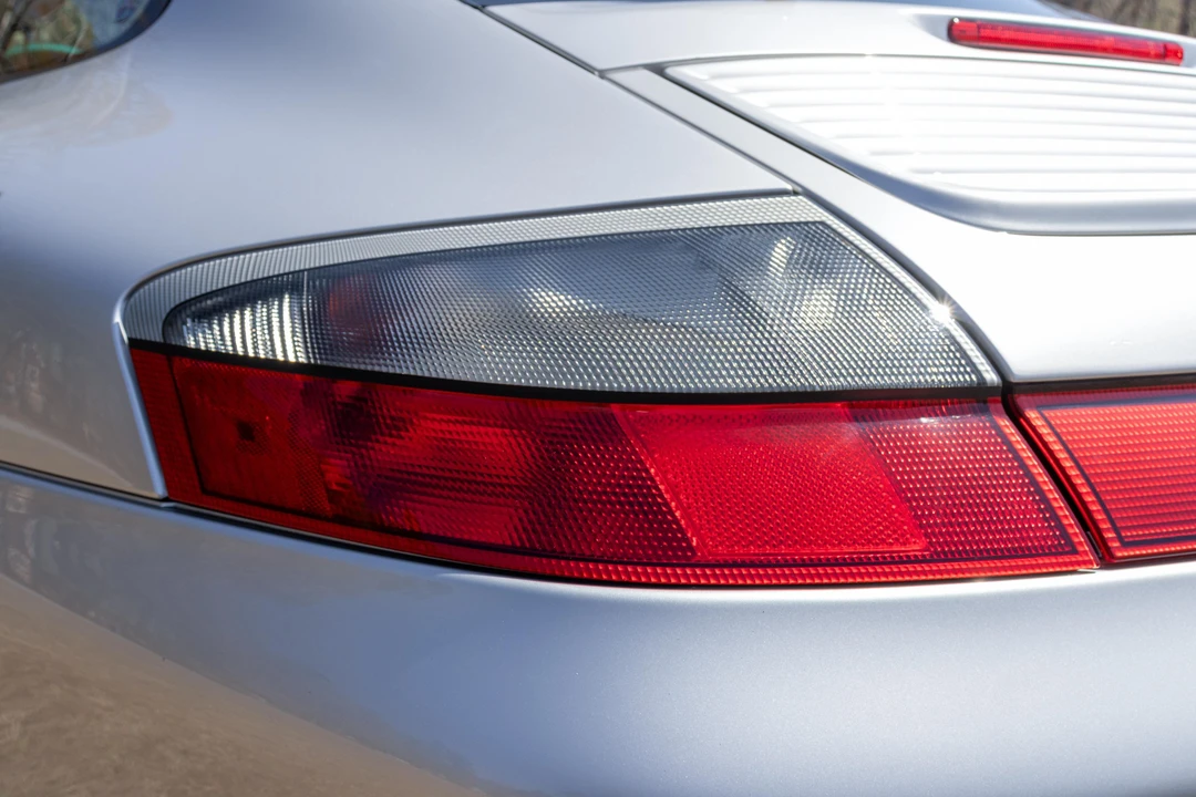 2003 Porsche 996 Carrera 4S - Image 19 of 31