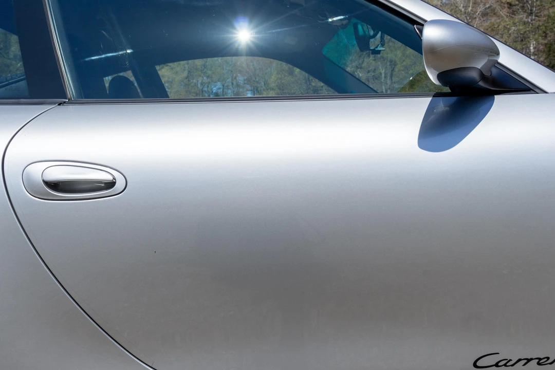 2003 Porsche 996 Carrera 4S - Image 26 of 31