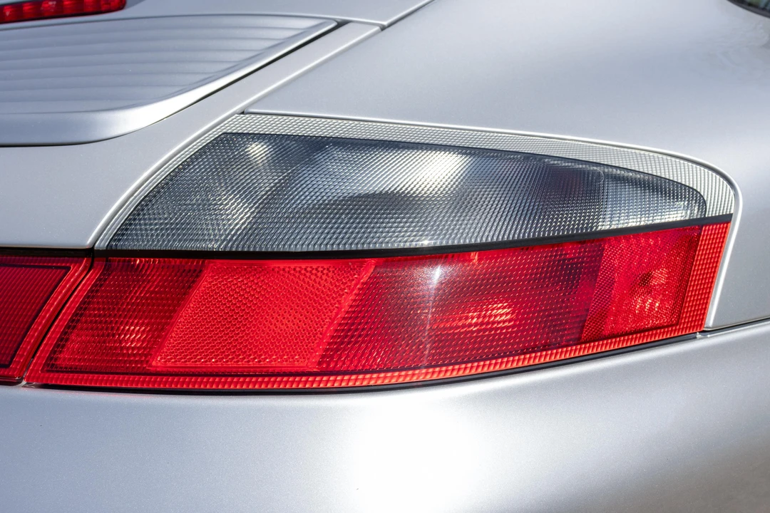 2003 Porsche 996 Carrera 4S - Image 21 of 31