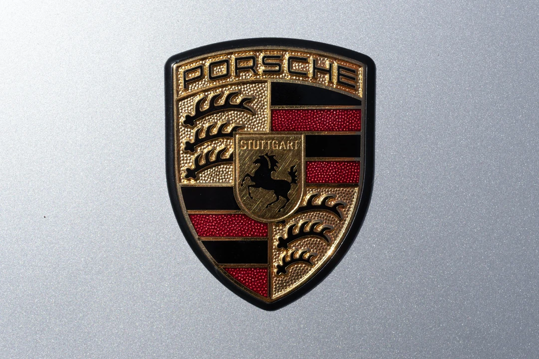 2003 Porsche 996 Carrera 4S - Image 12 of 31