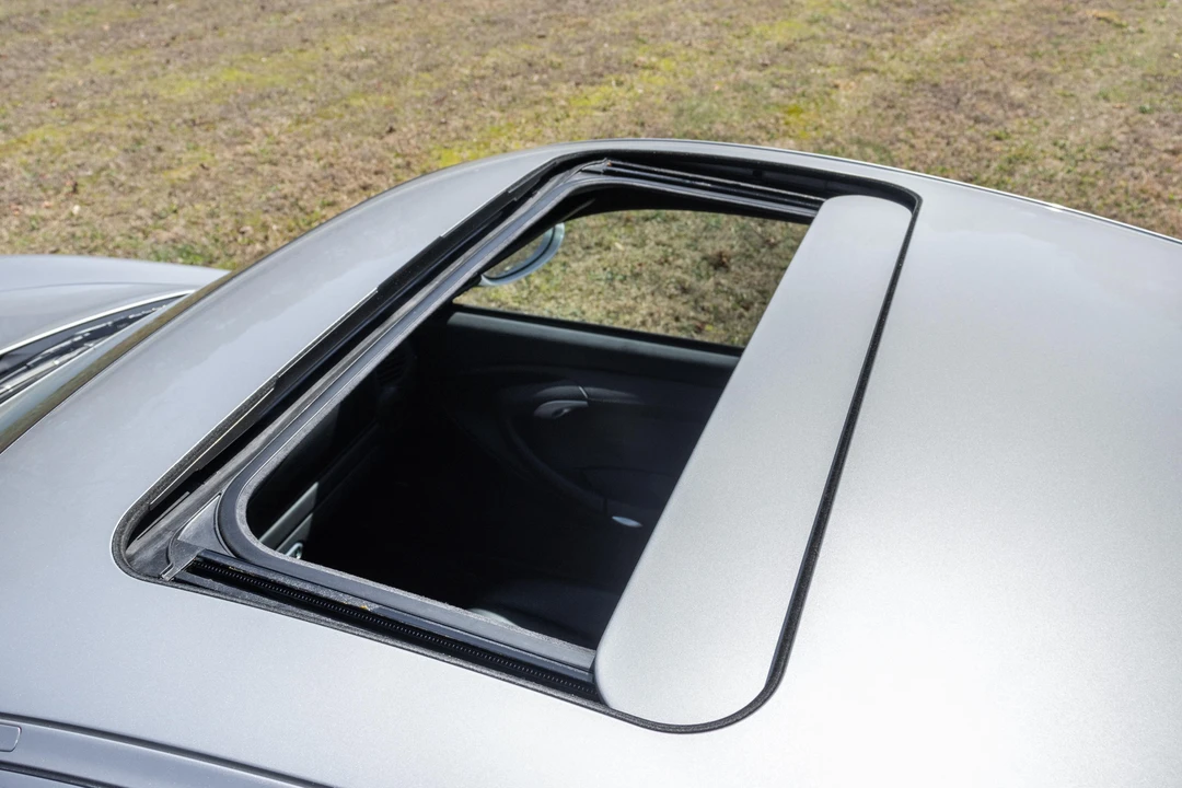 2003 Porsche 996 Carrera 4S - Image 15 of 31