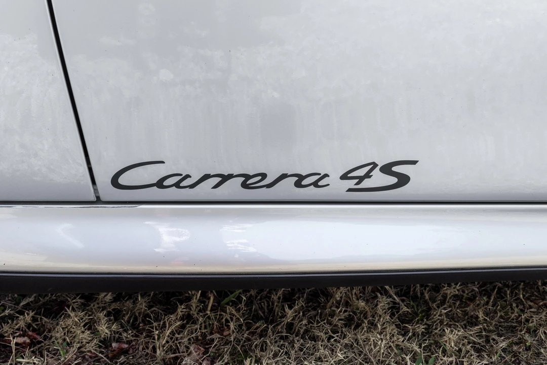 2003 Porsche 996 Carrera 4S - Image 17 of 31