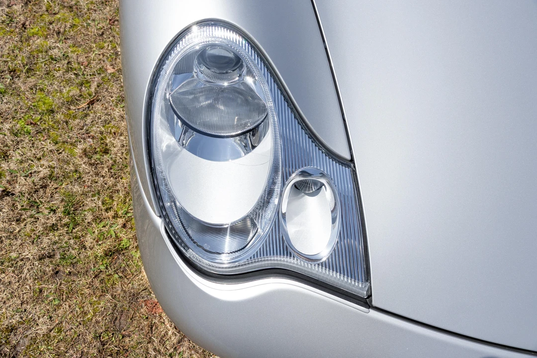 2003 Porsche 996 Carrera 4S - Image 10 of 31