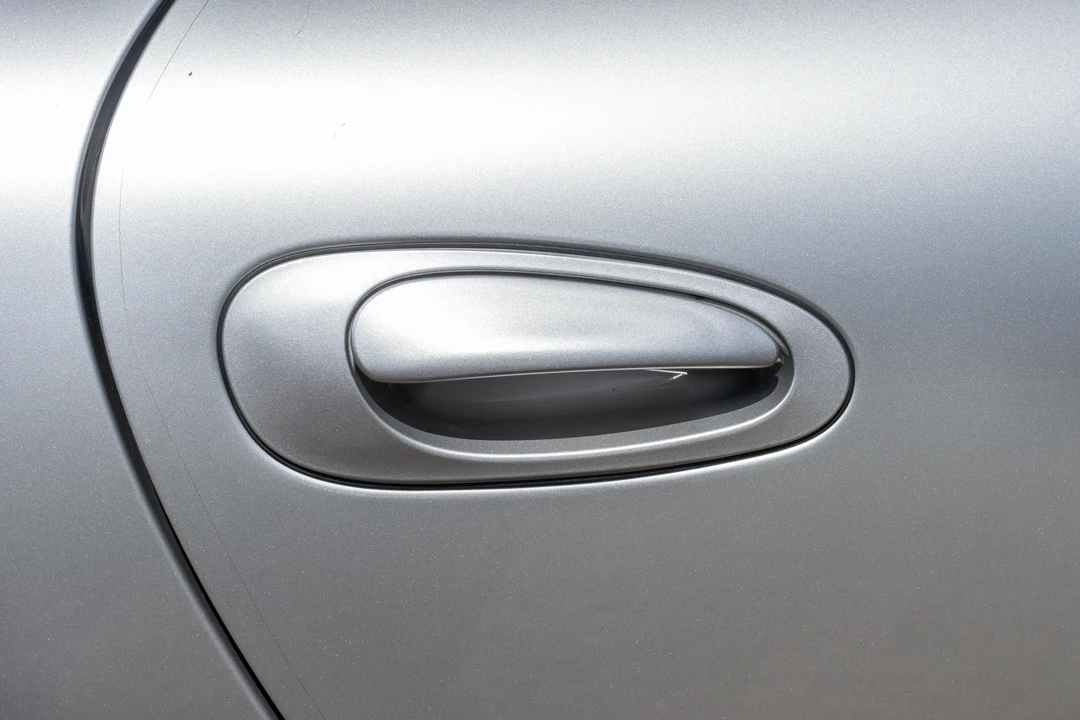 2003 Porsche 996 Carrera 4S - Image 27 of 31