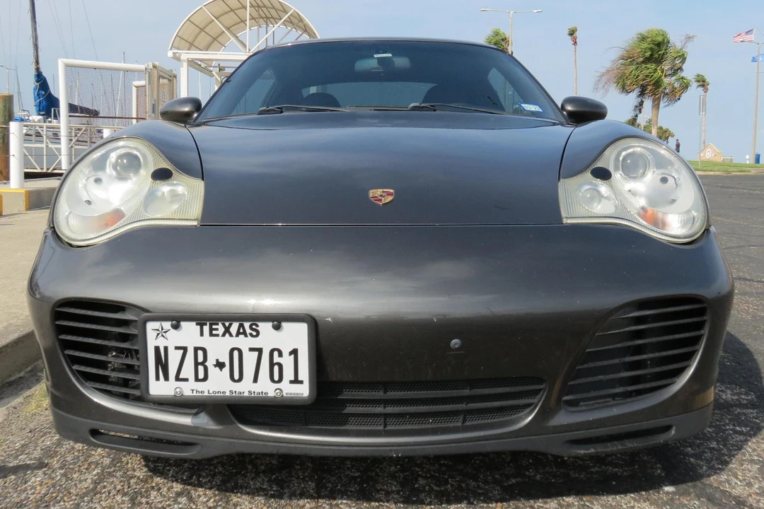 2003 Porsche 996 Carrera 4S - Image 2 of 8