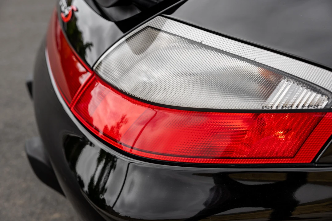 2003 Porsche 996 Carrera 4S - Image 20 of 31
