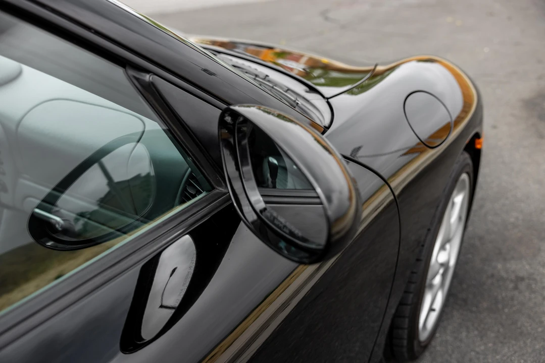 2003 Porsche 996 Carrera 4S - Image 22 of 31