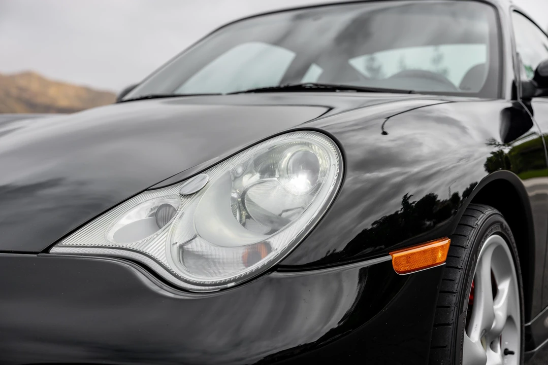 2003 Porsche 996 Carrera 4S - Image 11 of 31
