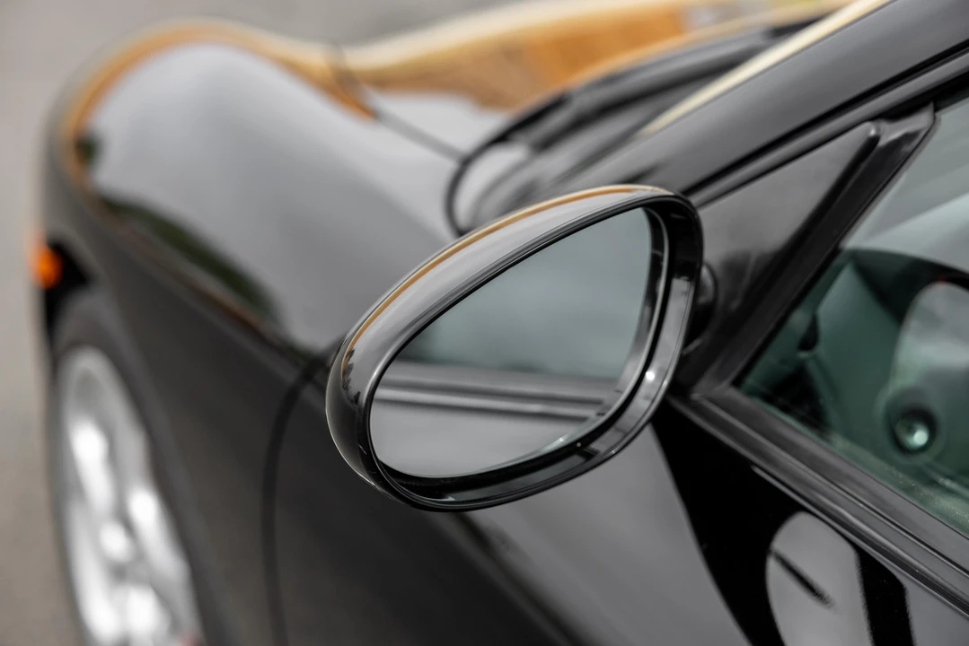 2003 Porsche 996 Carrera 4S - Image 12 of 31