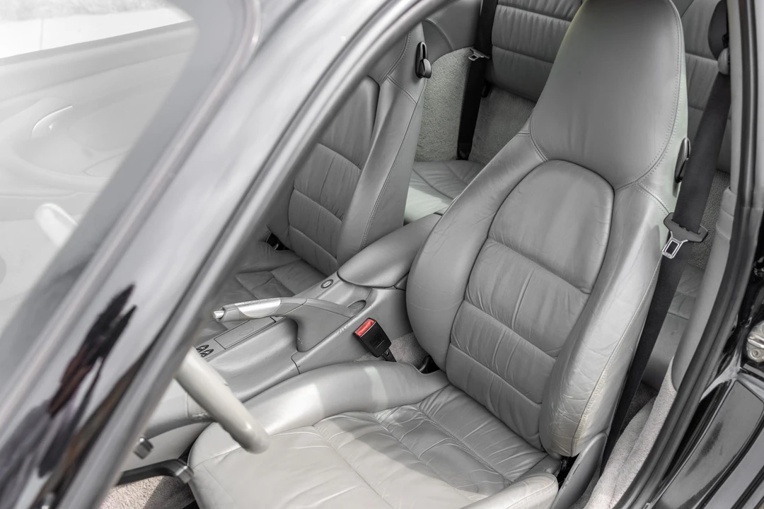2003 Porsche 996 Carrera 4S - Image 29 of 31