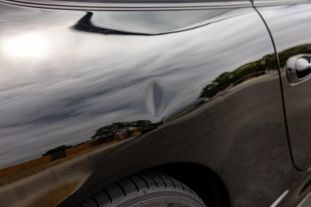 2003 Porsche 996 Carrera 4S - Image 23 of 31