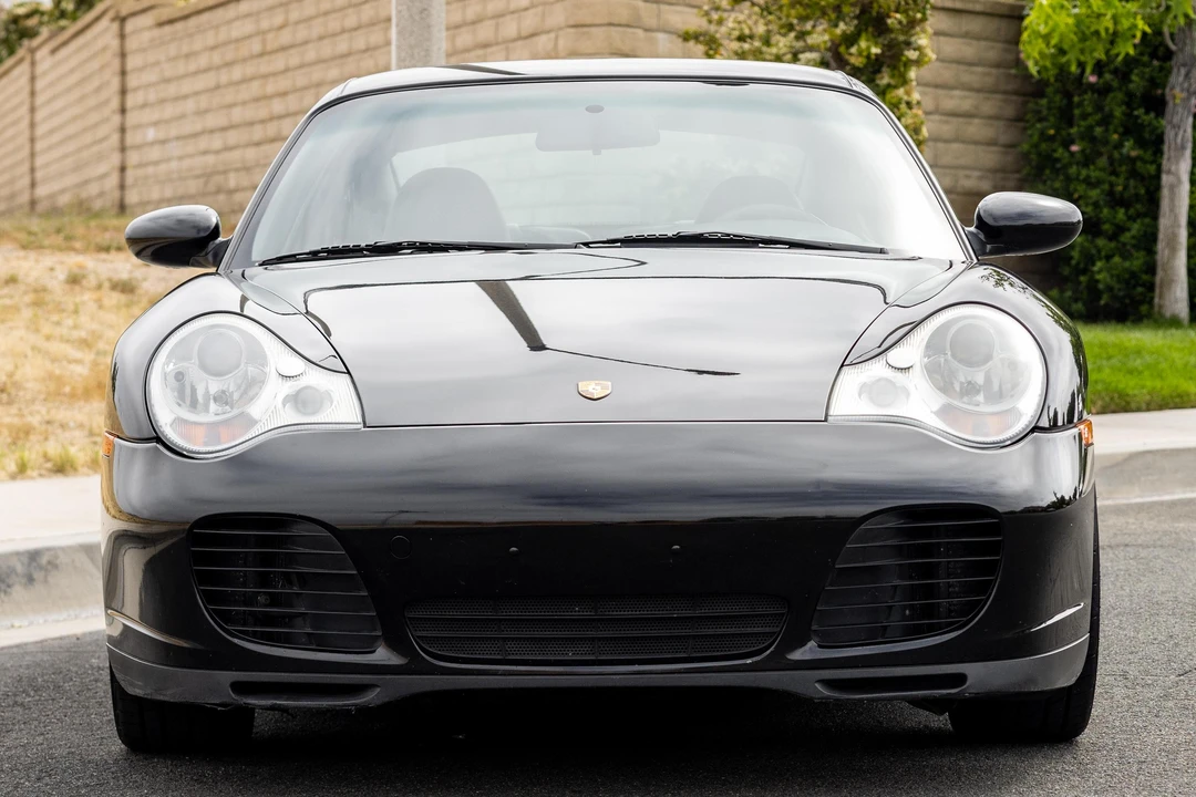 2003 Porsche 996 Carrera 4S - Image 2 of 31