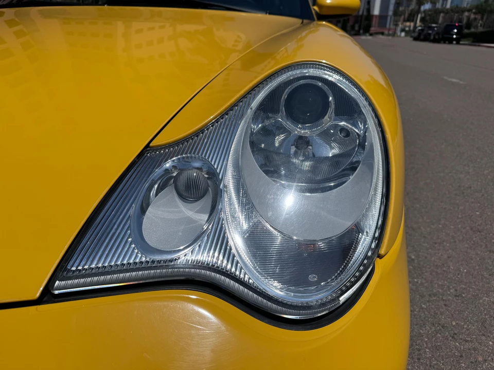 2003 Porsche 996 Carrera 4S - Image 13 of 31