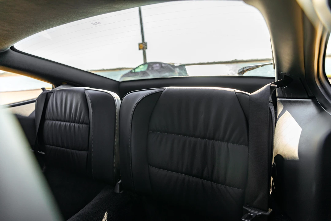 2003 Porsche 996 Carrera 4S - Image 31 of 31