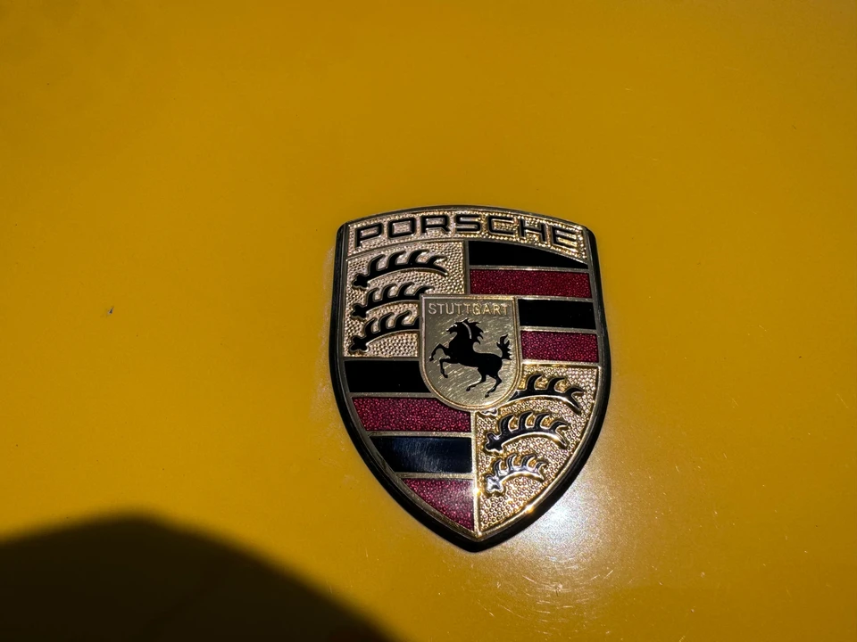 2003 Porsche 996 Carrera 4S - Image 12 of 31
