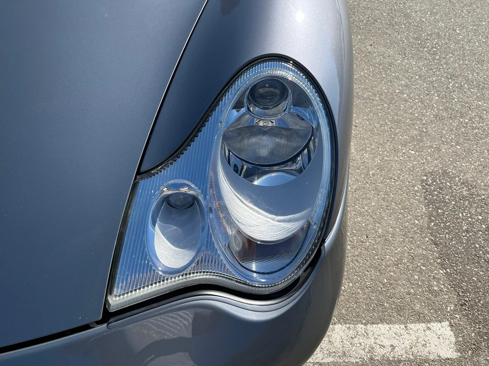 2003 Porsche 996 Carrera 4S - Image 14 of 31