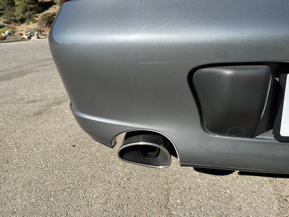 2003 Porsche 996 Carrera 4S - Image 18 of 31