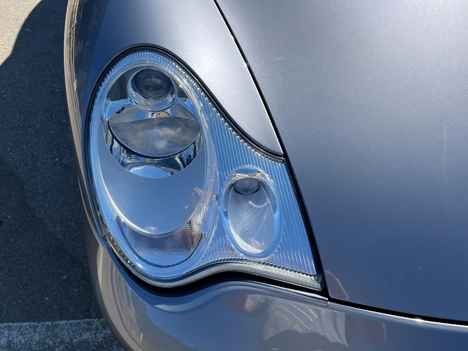 2003 Porsche 996 Carrera 4S - Image 13 of 31