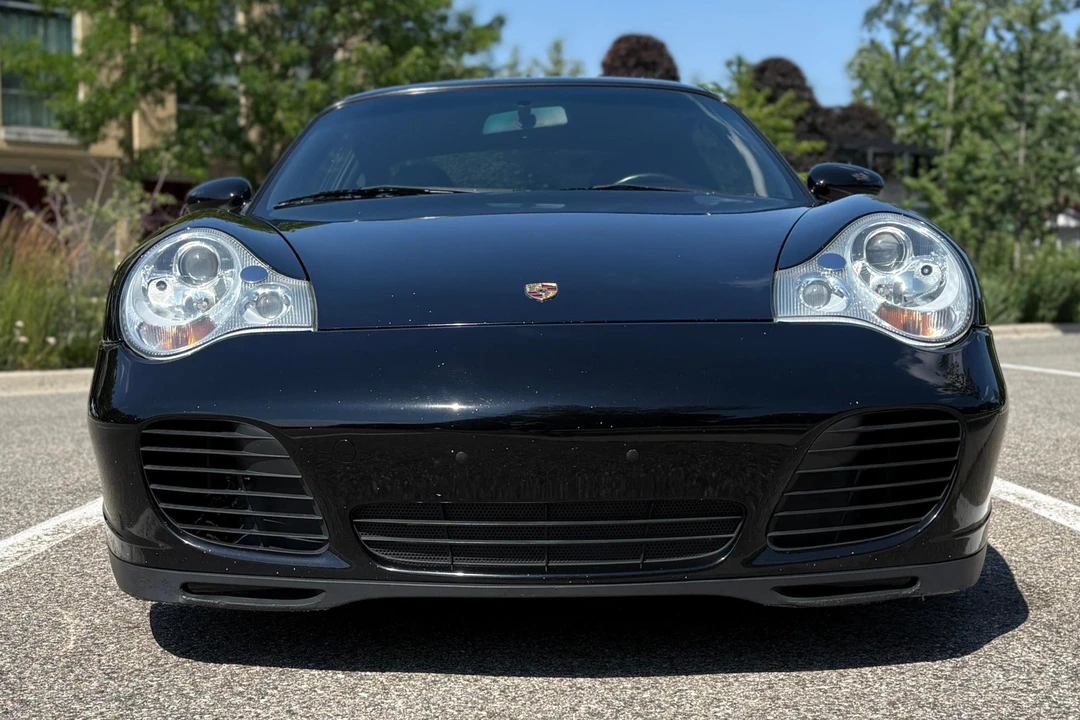 2003 Porsche 996 Carrera 4S - Image 2 of 31