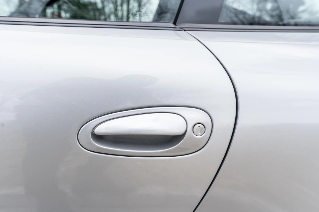 2003 Porsche 996 Carrera 4S - Image 19 of 31