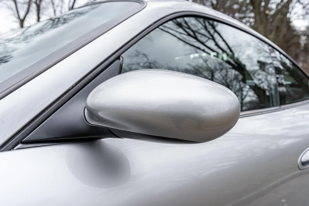 2003 Porsche 996 Carrera 4S - Image 16 of 31