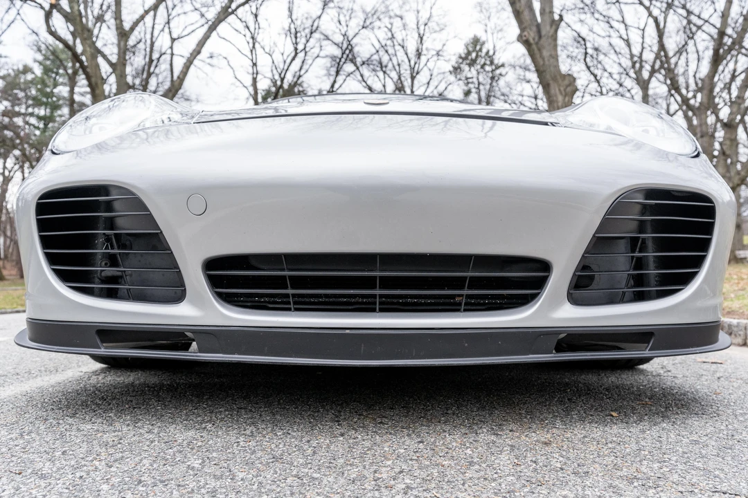 2003 Porsche 996 Carrera 4S - Image 13 of 31