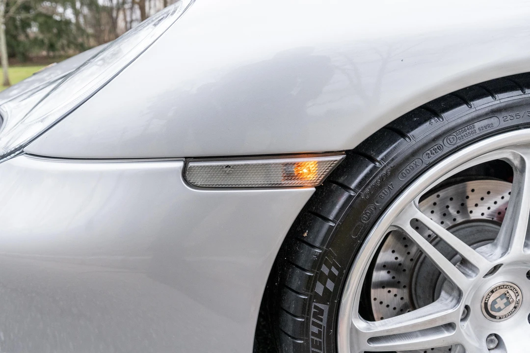 2003 Porsche 996 Carrera 4S - Image 15 of 31