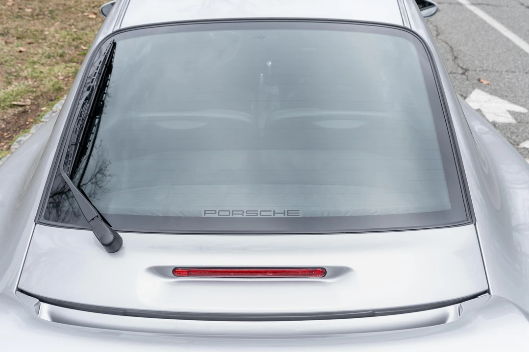 2003 Porsche 996 Carrera 4S - Image 23 of 31