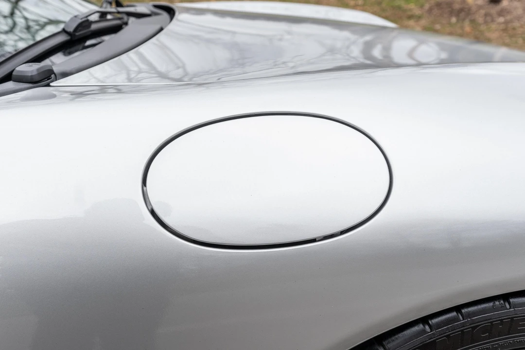 2003 Porsche 996 Carrera 4S - Image 30 of 31