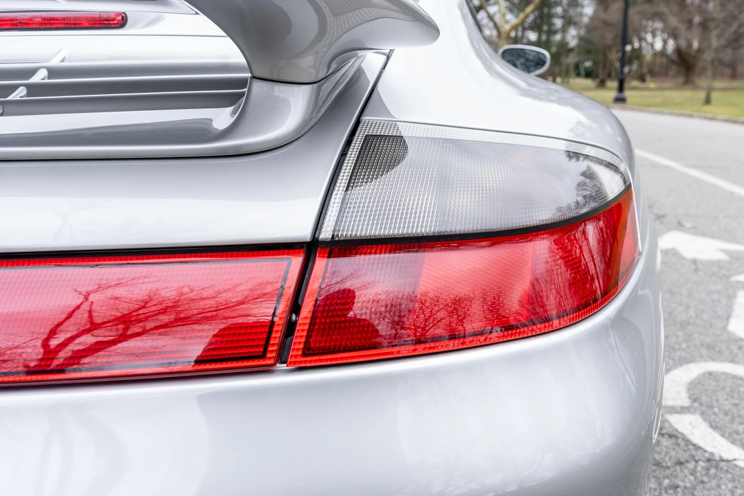2003 Porsche 996 Carrera 4S - Image 28 of 31