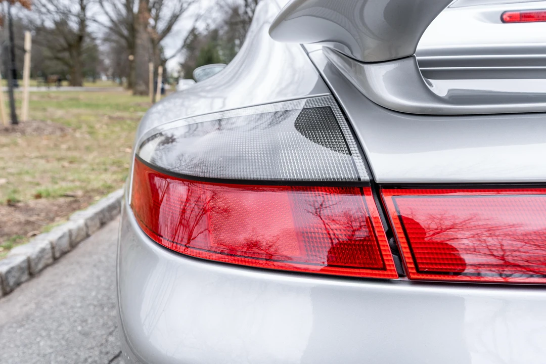 2003 Porsche 996 Carrera 4S - Image 21 of 31