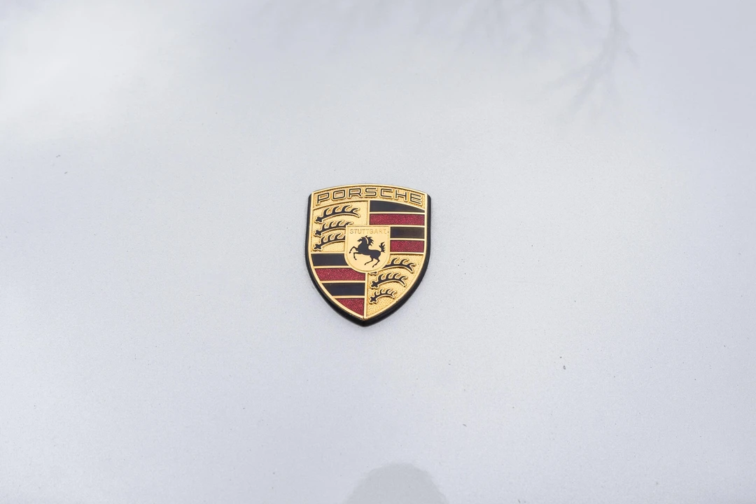 2003 Porsche 996 Carrera 4S - Image 12 of 31
