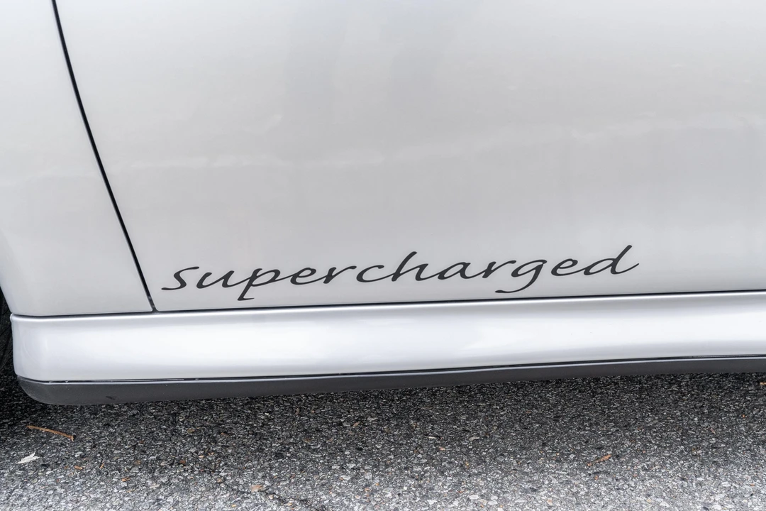 2003 Porsche 996 Carrera 4S - Image 18 of 31