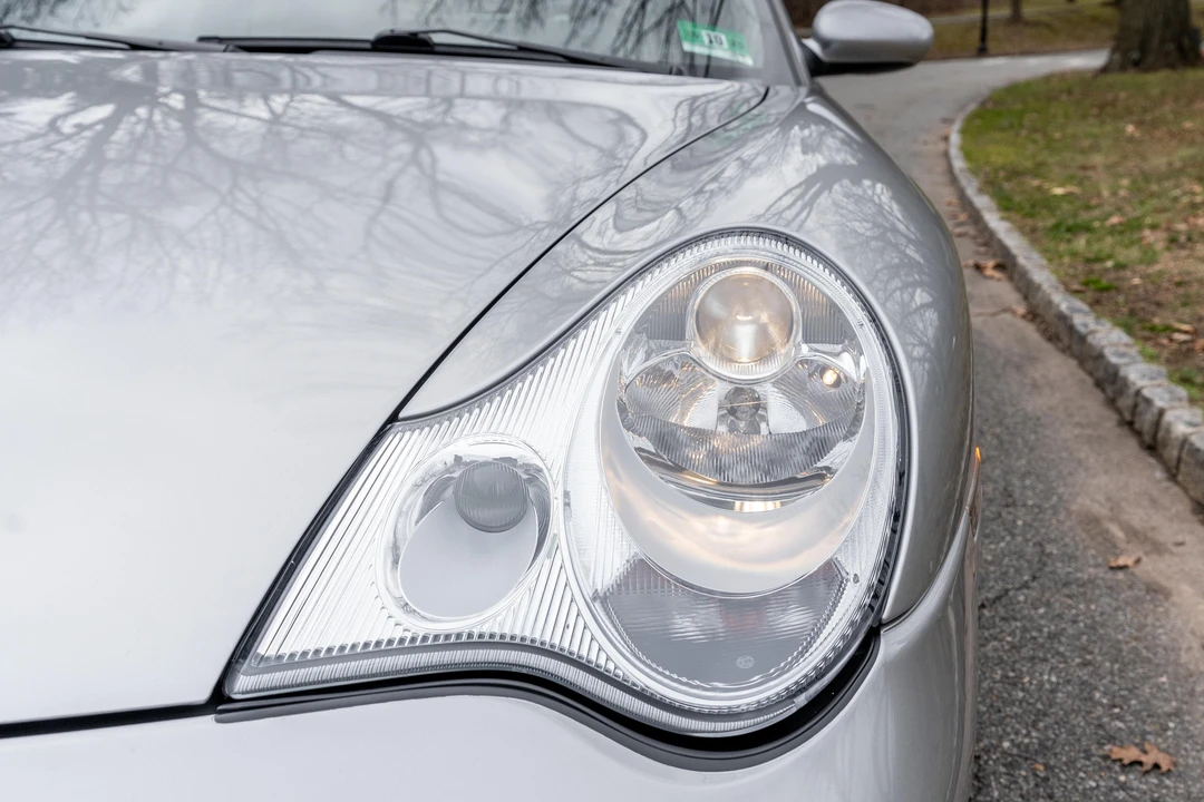 2003 Porsche 996 Carrera 4S - Image 14 of 31